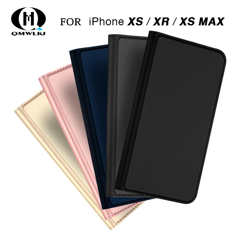 

Retro Luxury Flip Wallet Leather Case Cover For IPhone X XR 6S 5 5S SE 8 6 X XS XSMax 7Plus 8Plus 6S 6Plus 6SPlus 7 Mobile Case