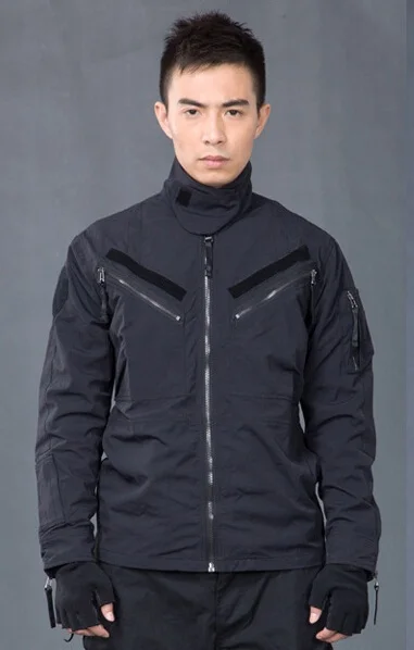 Aliexpress Buy Men Military Tactical Jacket Winter Thermal 