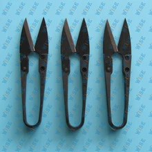 Thread Nipper,Thread Trimmer Thread Clip BLACK ,3PCS #TC-805B