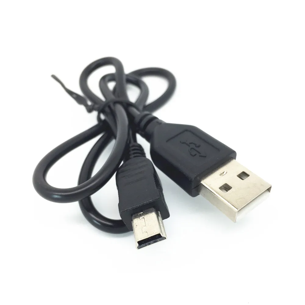 50 см usb-кабель Зарядное устройство для MOTOROLA Droid RAZR V3a V3 V3c V3e V3i V3m V3r H700 MING Q Q2 Z6 Z3 Z6tv Z8 V360 V365 W755 SLVR L7 L71