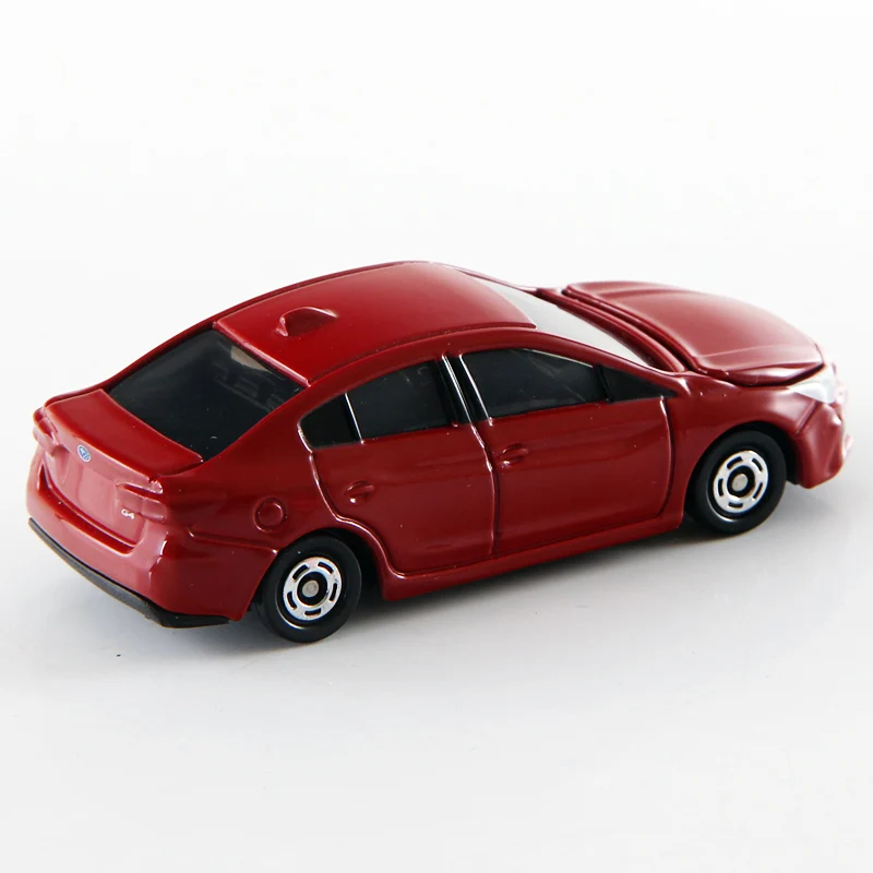 Suzuki AUTO TRANSPORTER M 4 veicoli Nissan di Takara Tomy Tomica Toyota