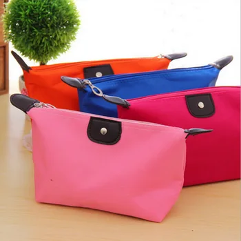 

by dhl 500pcs practical Storage Bag Makeup Organiser Cosmetic Bags Women Fashion waterproof Bathroom Toiletries Pouch