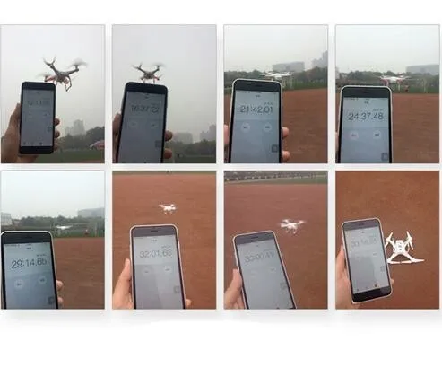 6000mAH Battery 11.1V 3S Rechargable Spare AKKU For DJI Phantom 2 Vision 10C 6000mAH Battery 11.1V 3S Rechargable Spare AKKU For DJI Phantom 2 Vision 10C