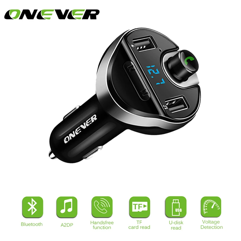 T20 Bluetooth Fm Transmitter Manual