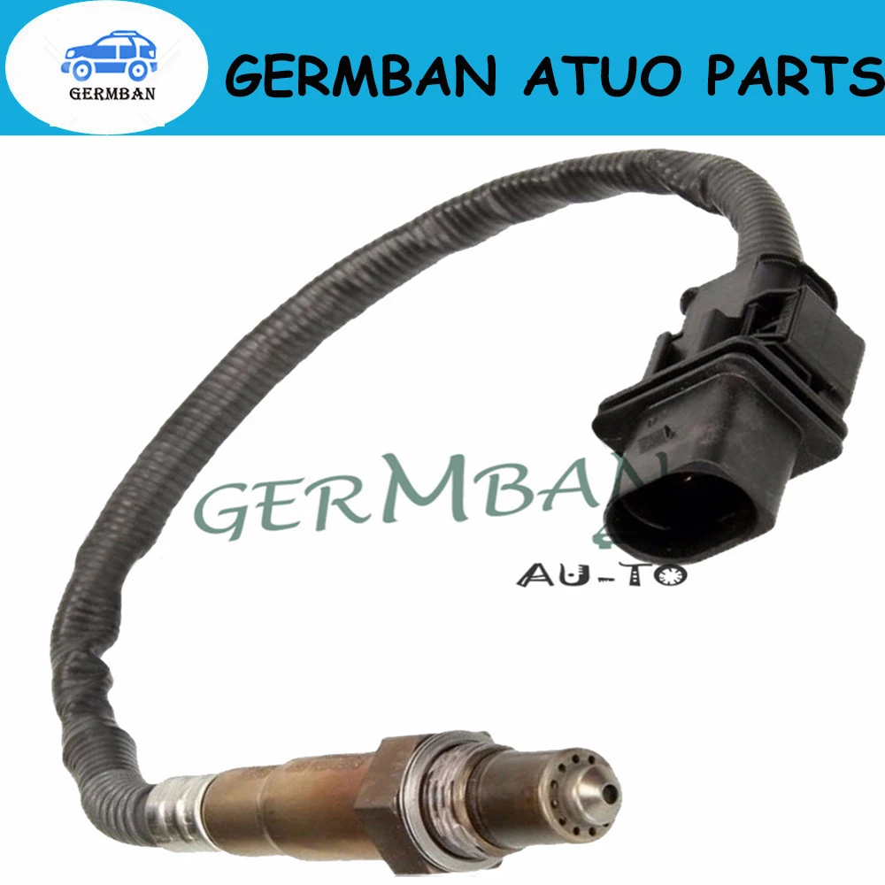 Air Fuel Ratio Sensor Oxygen Sensor Fit For Hyundai Accent Santa Tucson