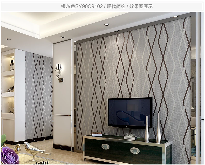 silver Gray wallpaper (1)