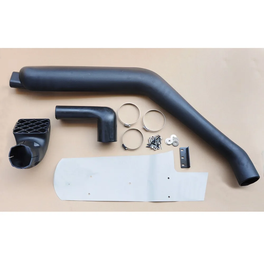 Набор воздухозаборника Wotefusi Snorkel для Toyota 167 Series Hilux SR5 STH167RA 1997 1998 1999 2000 2001 2002 2003 2004