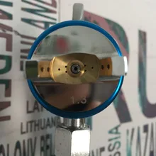 SAT0081 краска Аэрограф-спрей pintura высокого давления Краскораспылитель пневматические инструменты для покраски автомобиля пневматические пульверизаторы для покраски автомобилей