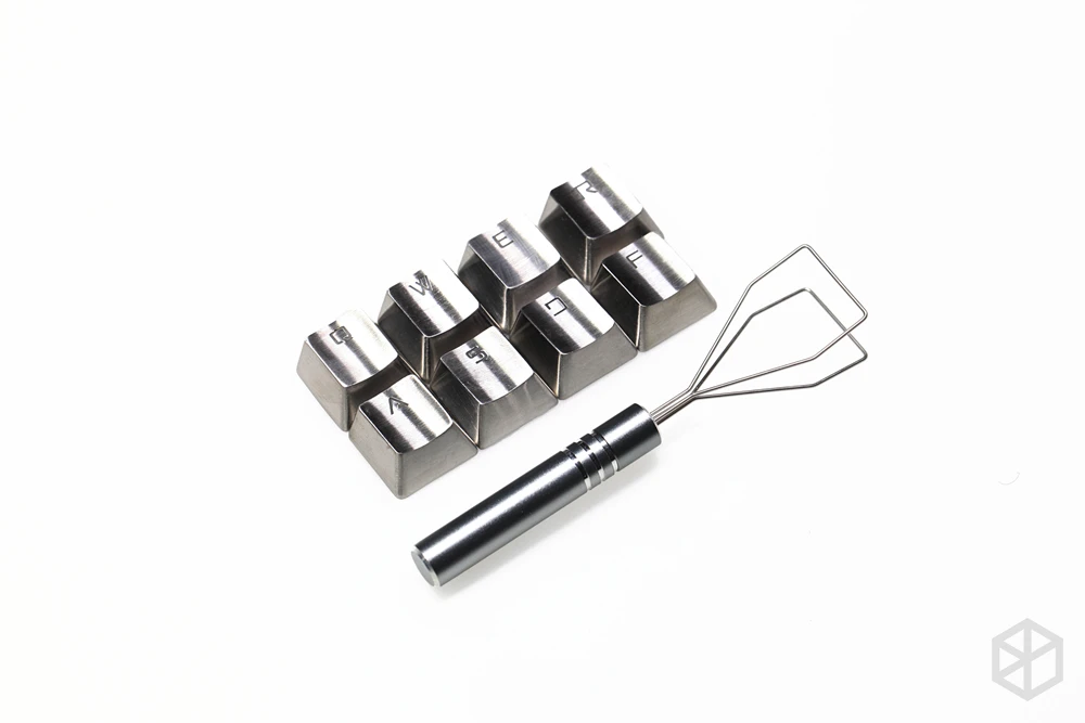 Teamwolf boné de aço inoxidável mx para