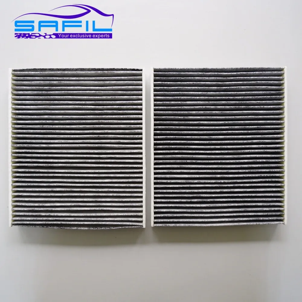 cabin Filter for BMWF10 530i/535i / 550i / M5, F01 F12 / F13 640i