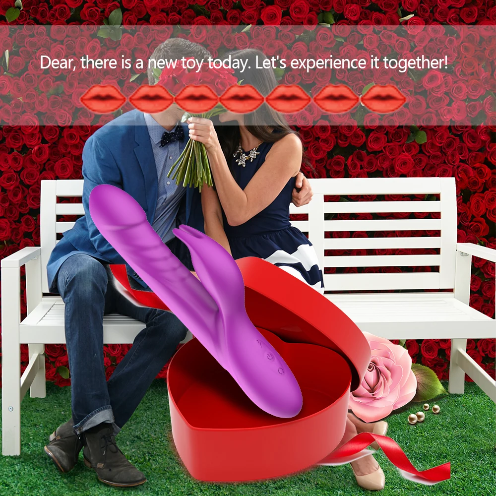 Vibrator for Women (5)