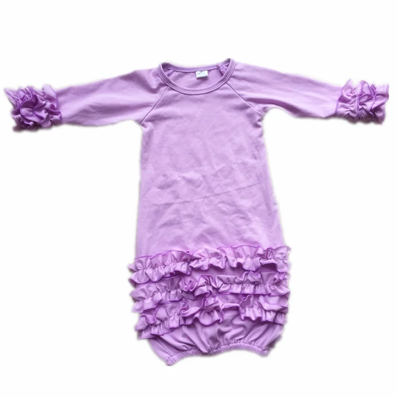 L PURPLE