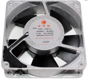 

T126C-C original Japan ROYAL12038 high-end equipment cooling fan