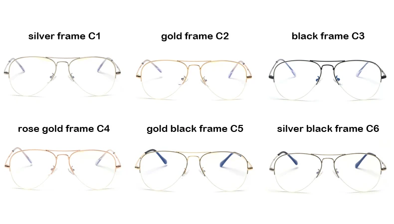 Компьютерные очки Анти Blue Ray очки UV400 очки Оптические глаз зрелище УФ-фильтром игровой фильтр очки