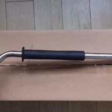 Потолочный штукатурный пистолет, Воздушный Распылитель для штукатурки, строительный распылитель, штукатурный бункер пистолет, цементный распылитель пистолет(не включает Таможенный налог