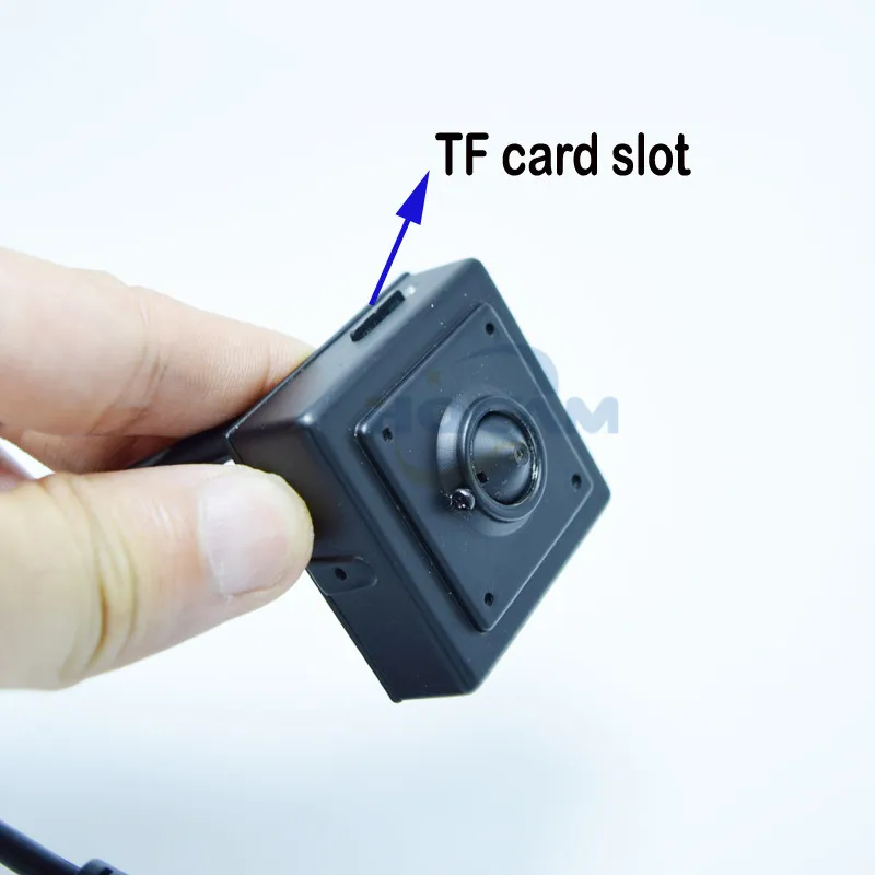 HQCAM tf 720 P Audio Mini IP Camera Home Security telecamera IP Cam di Sicurezza Interna CCTV IP Ka