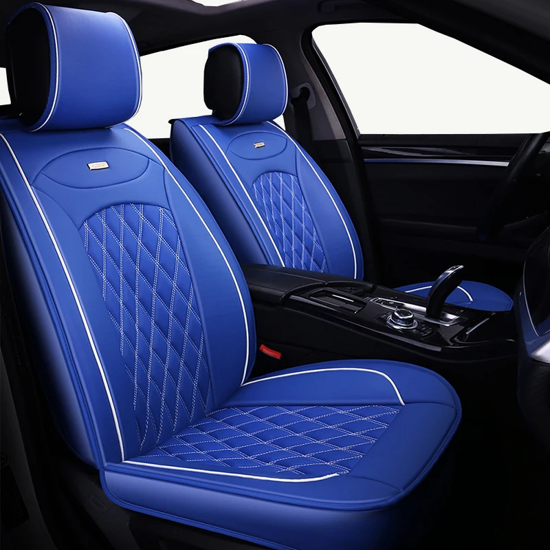 Subaru Forester Car Seat Covers