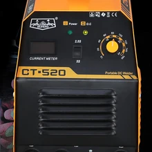 110-220V 25KVA ZX7-225 Электрический сварочный аппарат IGBT сварочный аппарат инвертора MMA/дуговой сварочный аппарат для пайки 20-225A