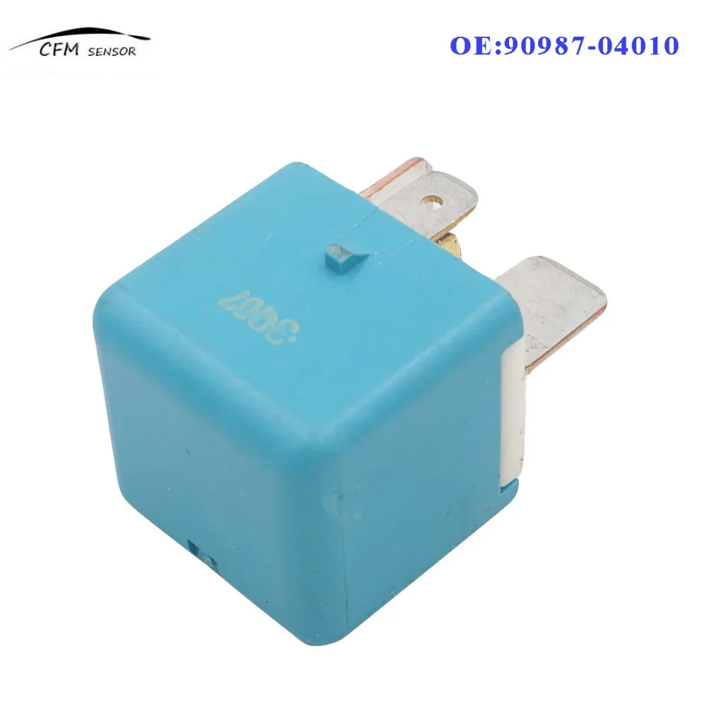 

90987-04010 New Brand For Toyota Lexus Blower Motor Relay