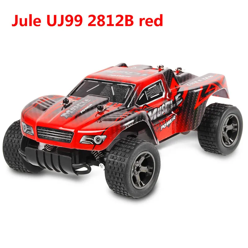 Jule UJ99 2812B red