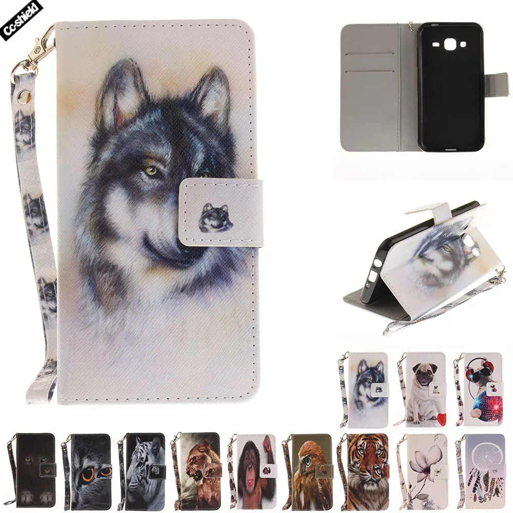 

Flip Case For Samsung Galaxy J5 2016 J510 J 5 510 J510F J510FN J510FN/DS J510H/DS Case Phone Leather Cover J56 SM-J510 SM-J510H