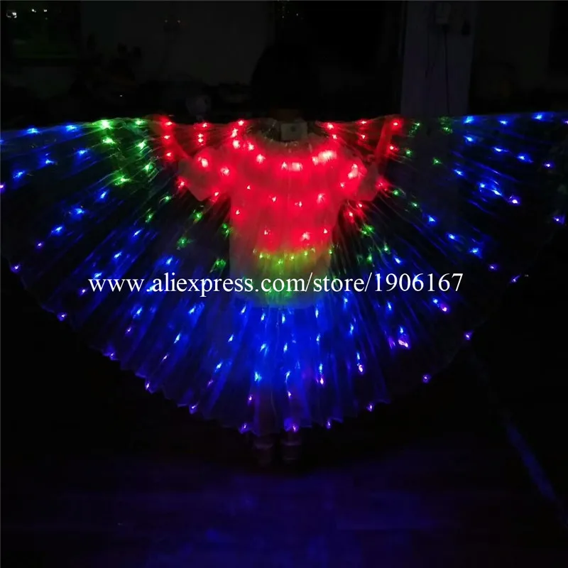 led wings01