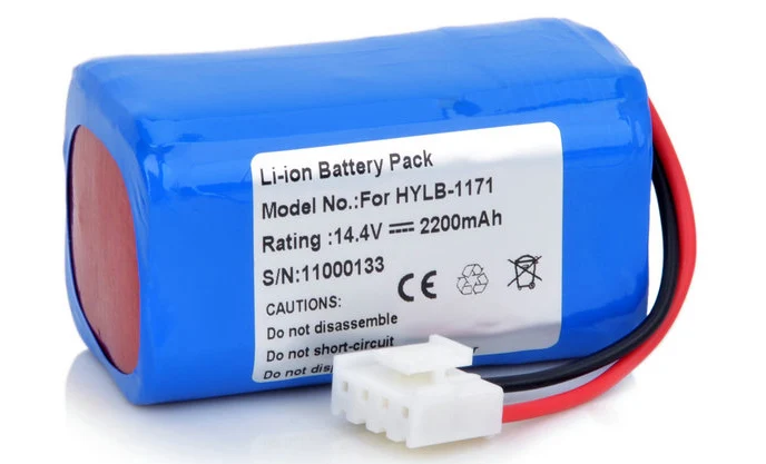 Новинка 2200mAH аккумулятор для весны | Компьютеры и офис