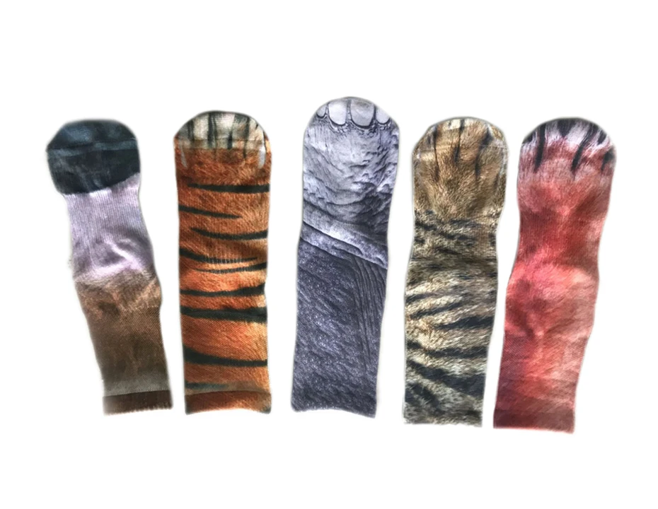 013 Creative Sock