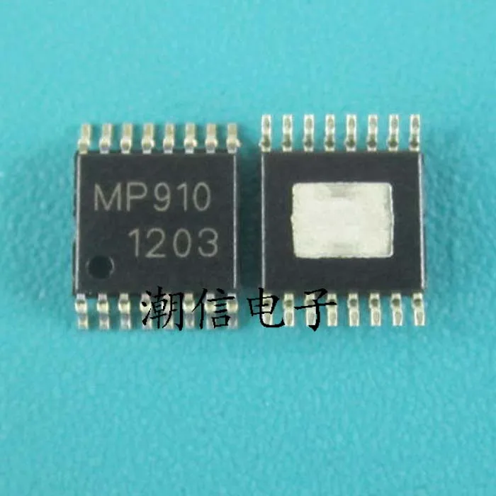 

Free shipping new%100 new%100 MP910TSSOP-16DVD EVDIC