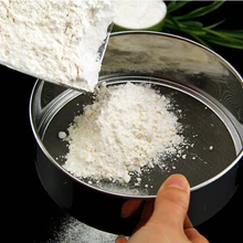 1 шт., для домашней выпечки, для торта, для муки, сито, шейкеры из нержавеющей стали, Круглый, для сахарной муки, сито, инструменты для выпечки тортов, 60 сеток, JJ 0863