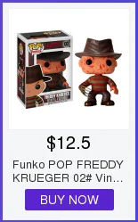 Funko POP Dragon Ball Golden Frieza 47# виниловые фигурки игрушки-модели Подарочные