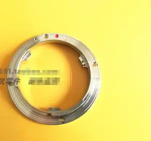 

NEW Original Bayonet Mount Ring For Tokina 11-16 2.8 dx II For Canon Mount Lens Repair Unit Replacement Part