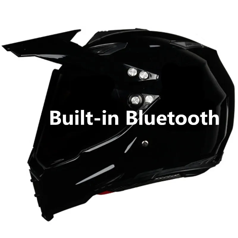 Лидер продаж bluetooth шлемы для внедорожников горный шлем гонок на спуске