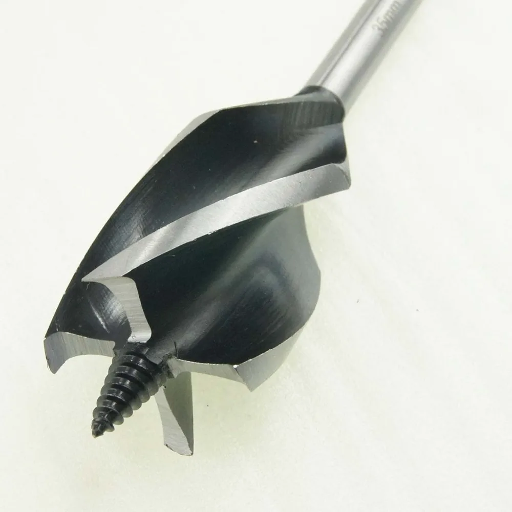 35mm, 1 3/8" Speedbor Max Speed Bit+ Free shipping+The fastest drill