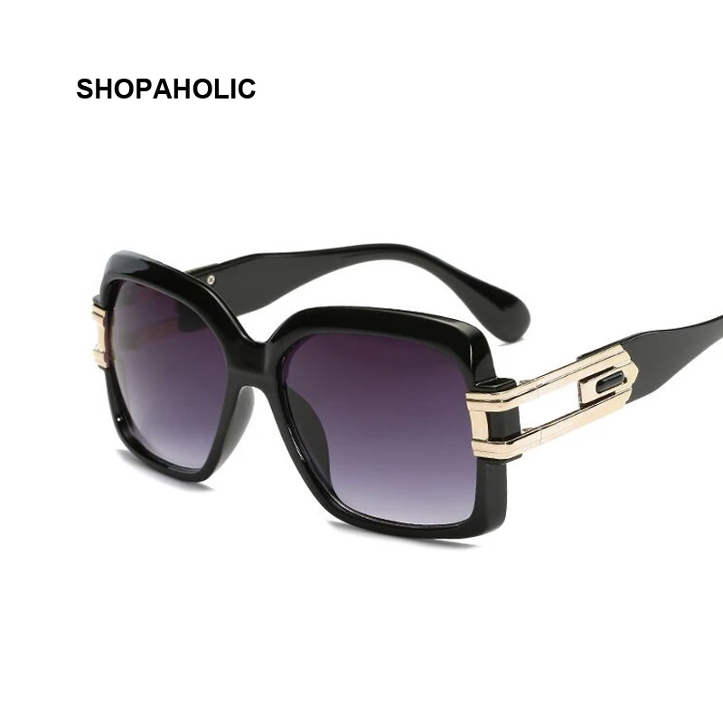 

Fashion Women Sunglasses Brand Designer Vintage Sun Glasses for Men Luxury Brand Rectangle Leg Glasses Female High Quality