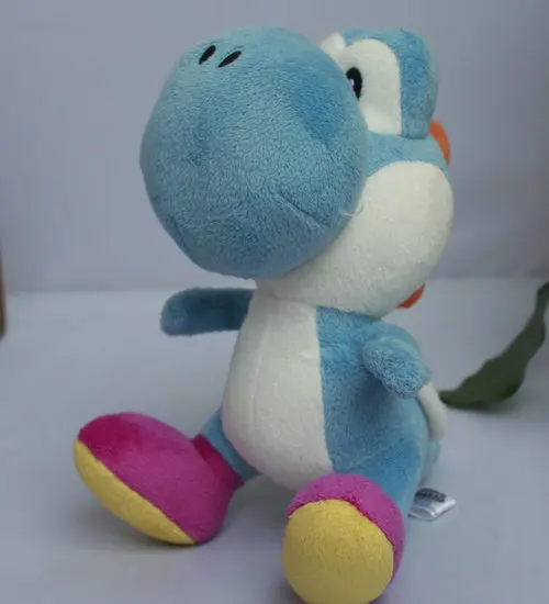 super mario party 5 plush