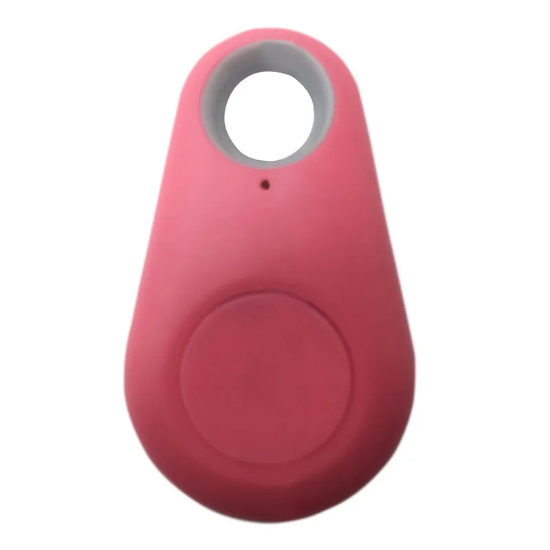  Haustiere Mini Smart GPS Tracker Anti-Verloren Wasserdichte Bluetooth Tracer Für Pet Hund Katze Sch