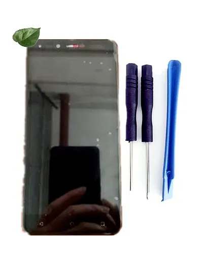 

For iBRIT Speed Pro Plus LCD Display With Touch Screen Digitizer Assembly Replacement With Tools