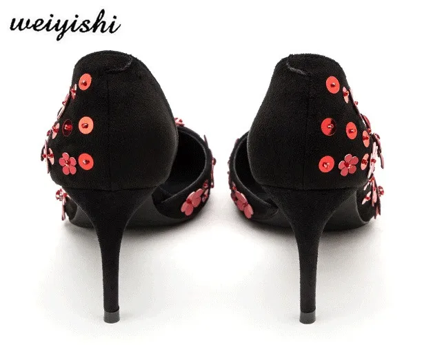 Real Sandalias Rojo Zapatos Vaca De Moda Cuero Estilo ZwpqRUx