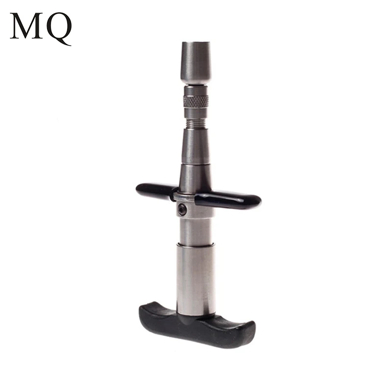 Chiropractic Adjusting Tool Spine Activator For Backbone Modulation and Adjustment 1 Level Single Head Silver Chiropractic Chiropractic Adjusting Tool Spine Activator For Backbone Modulation and Adjustment 1 Level Single Head Silver Chiropractic