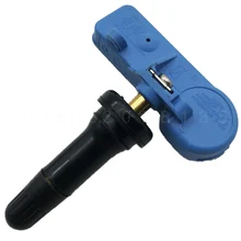 1 шт. для Opel/Mokka/Antara/GMC/Chevy/Cadillac/Buick брендовые шины датчики давления мониторы 22853740 433 МГц