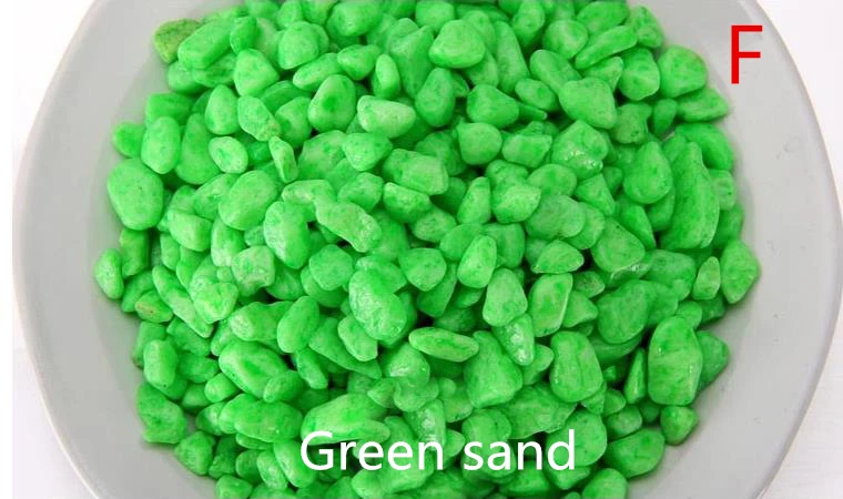 F