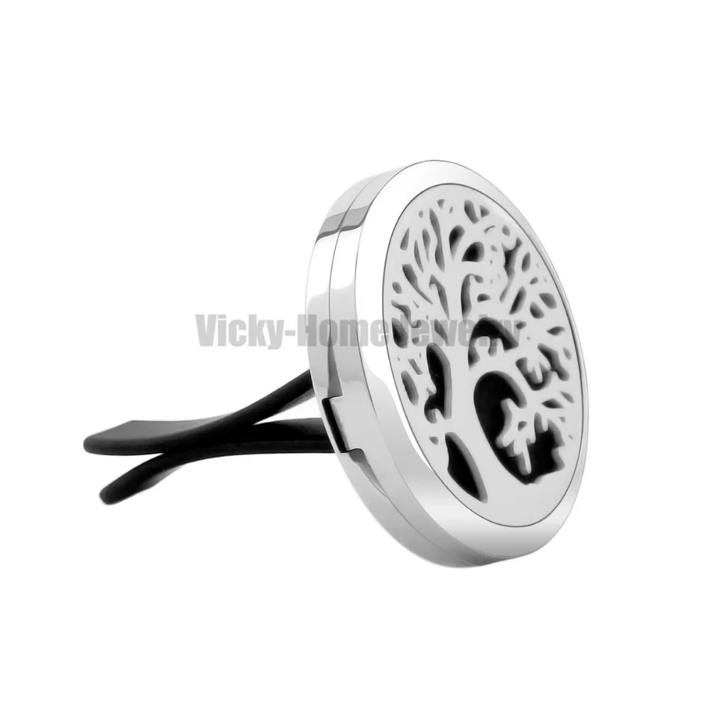 ZP-CDL541-3 Diffuser Locke