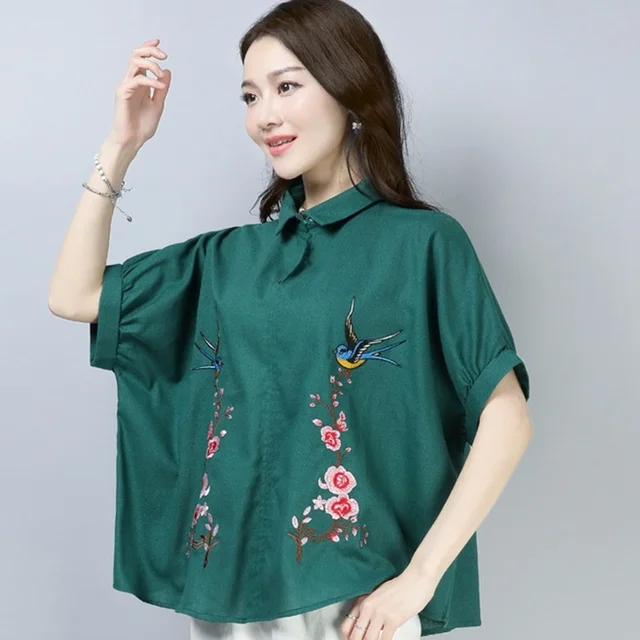 Blusas tipo kimono japones hotsell