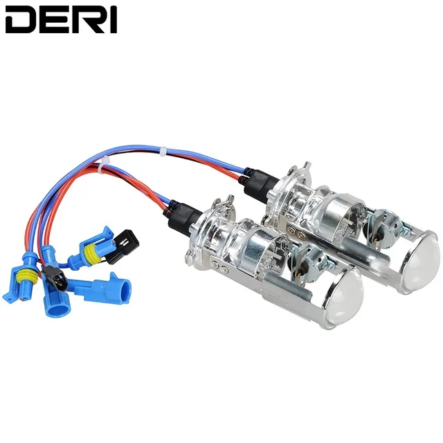 Best Offers 55W H4 Bi-Xenon Bulbs Lossless HID Bulb Light Lamp with 1.5" Mini Projector Lens 6000K 4300K Hi/Lo Beam Headlight LHD RHD Best Offers 55W H4 Bi-Xenon Bulbs Lossless HID Bulb Light Lamp with 1.5" Mini Projector Lens 6000K 4300K Hi/Lo Beam Headlight LHD RHD