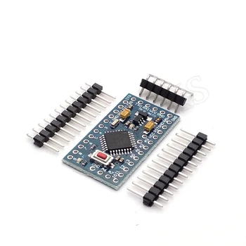 

With The Bootloader Pro Mini ATMEGA328P 328 Mini ATMEGA328 5V/16MHz For Uno