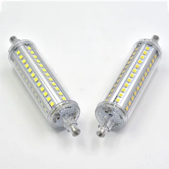 

78mm/118mm LED Security Flood Light R7S Replaces Halogen Bulb 110V/220V QP2