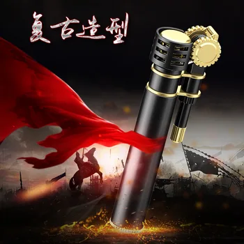 

Lighters and Smoking Accessories,Metal windproof lighter,The cigarette lighter,Men's gifts.