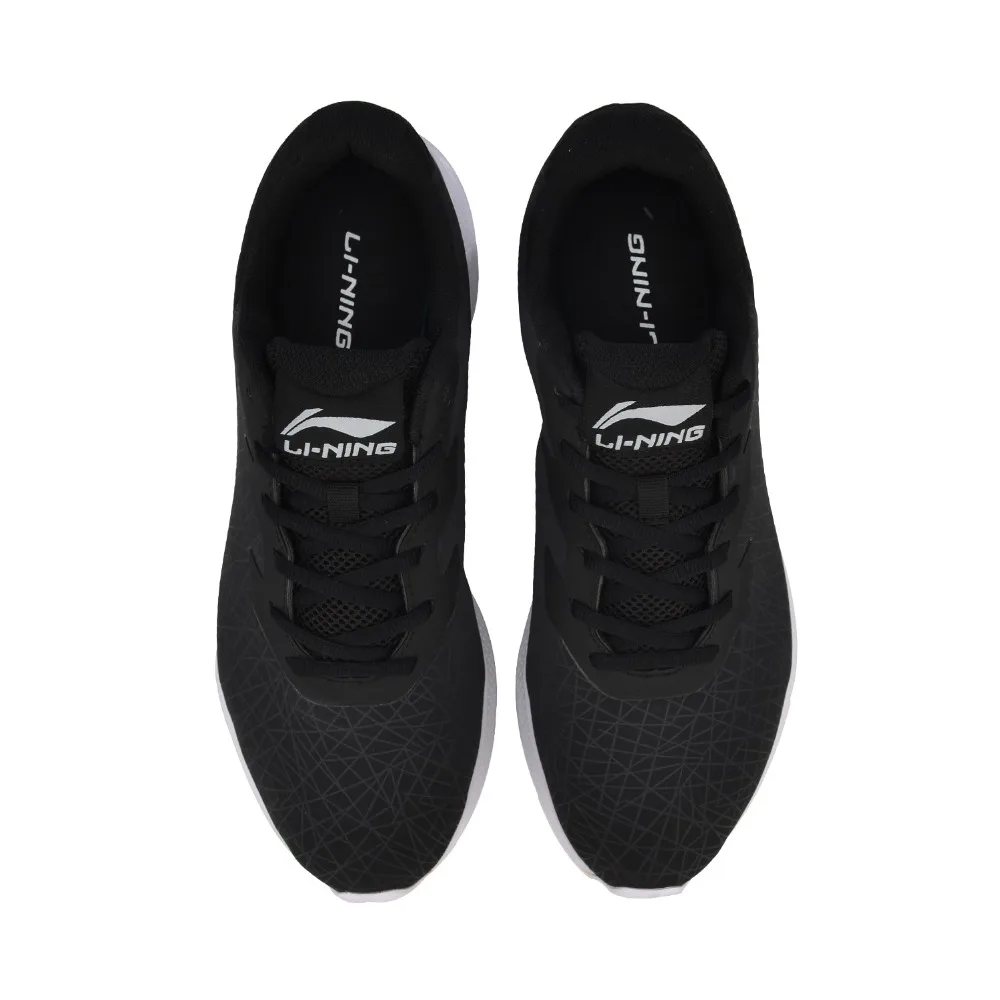 Li-Ning мужские кроссовки для бега с дышащей подкладкой, спортивная обувь, кроссовки ARHN239 SOND18