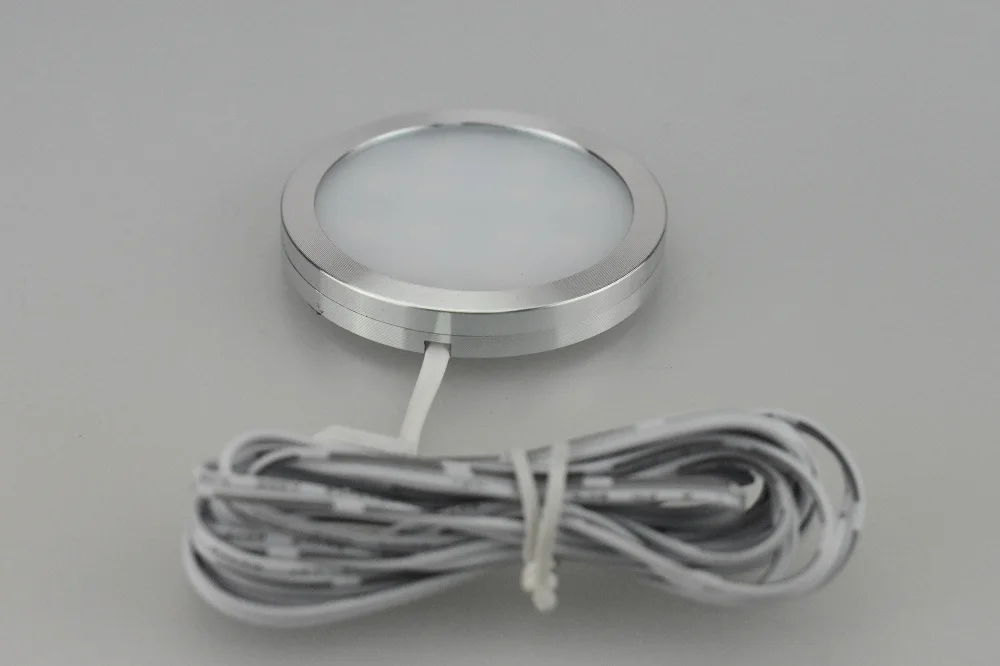 Silver-Shell-Dome-Lamps